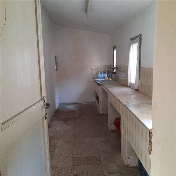 02 CASA IN VENDITA IN CENTRO STORICO A MONTEFIORE