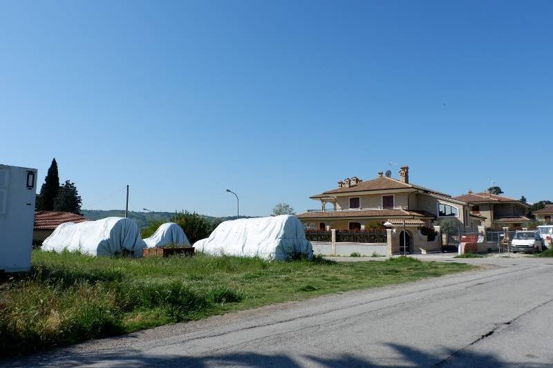 terreno edificabile Centobuchi