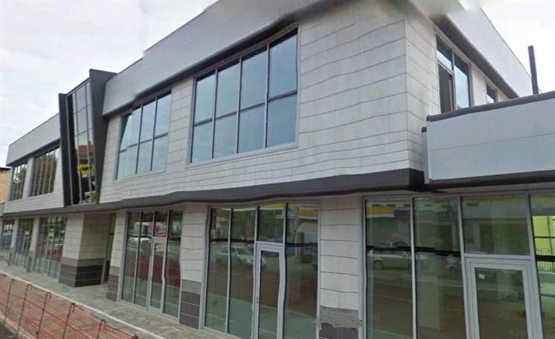 ufficio zona centrale San Benedetto Del Tronto