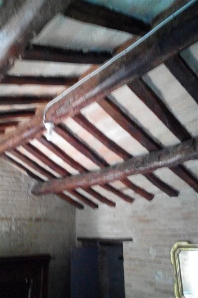 018 MONSAMPIETRO MORICO - Casa rurale in pietra e