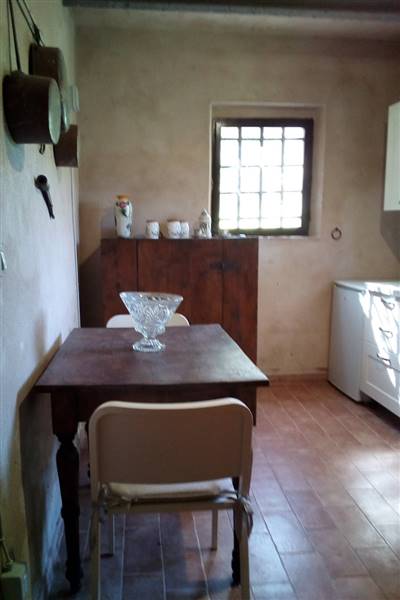 016 MONSAMPIETRO MORICO - Casa rurale in pietra e