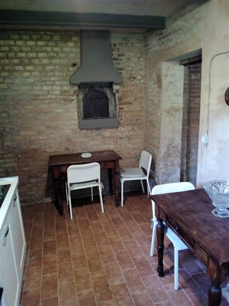 020 MONSAMPIETRO MORICO - Casa rurale in pietra e