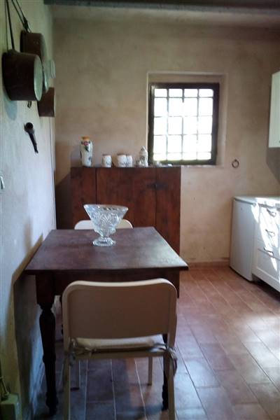 016 MONSAMPIETRO MORICO - Casa rurale in pietra e