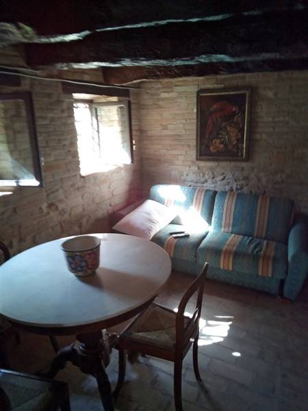 019 MONSAMPIETRO MORICO - Casa rurale in pietra e