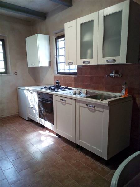 012 MONSAMPIETRO MORICO - Casa rurale in pietra e