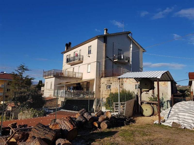 casa singola in vendita ad Acquaviva Picena (13).j