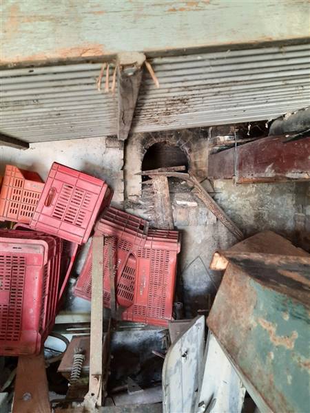 11 TERRENO AGRICOLO DI 14 ETTARI CON CASOLARE DA R