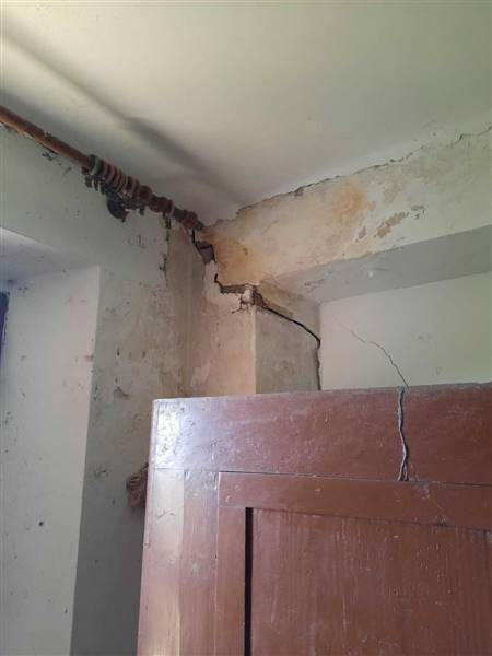 19 TERRENO AGRICOLO DI 14 ETTARI CON CASOLARE DA R