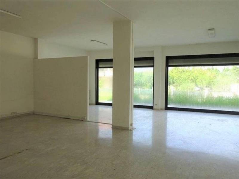 negozio con magazzino e garage dileoimmobiliare ve