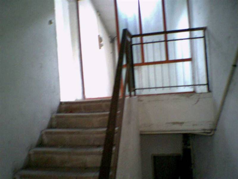 13 FABBRICATO CIELO TERRA DEL 1600 DA RISTRUTTURAR