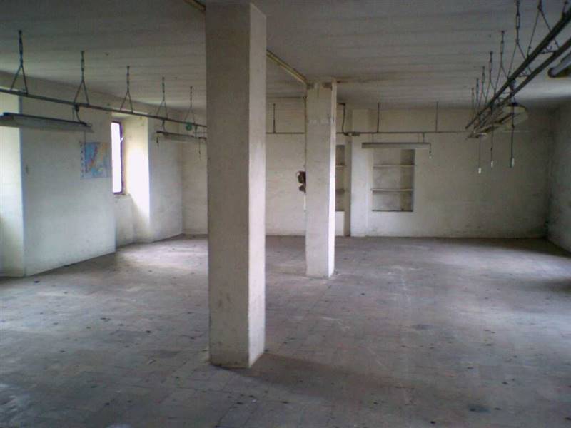 14 FABBRICATO CIELO TERRA DEL 1600 DA RISTRUTTURAR