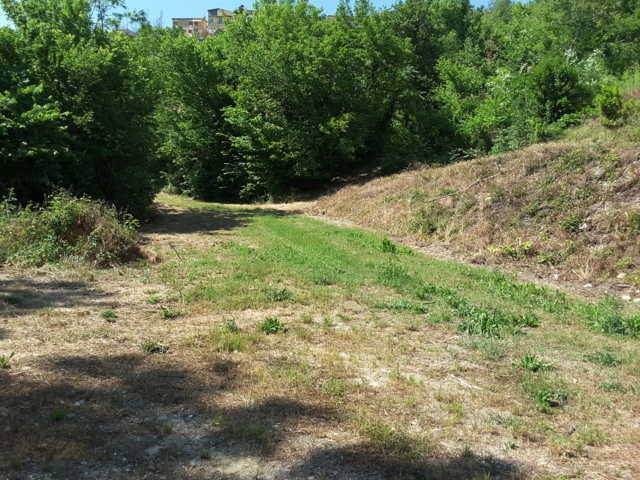 08 RUDERE DA RISTRUTTURARE CON TERRENO CARASSAI.jp