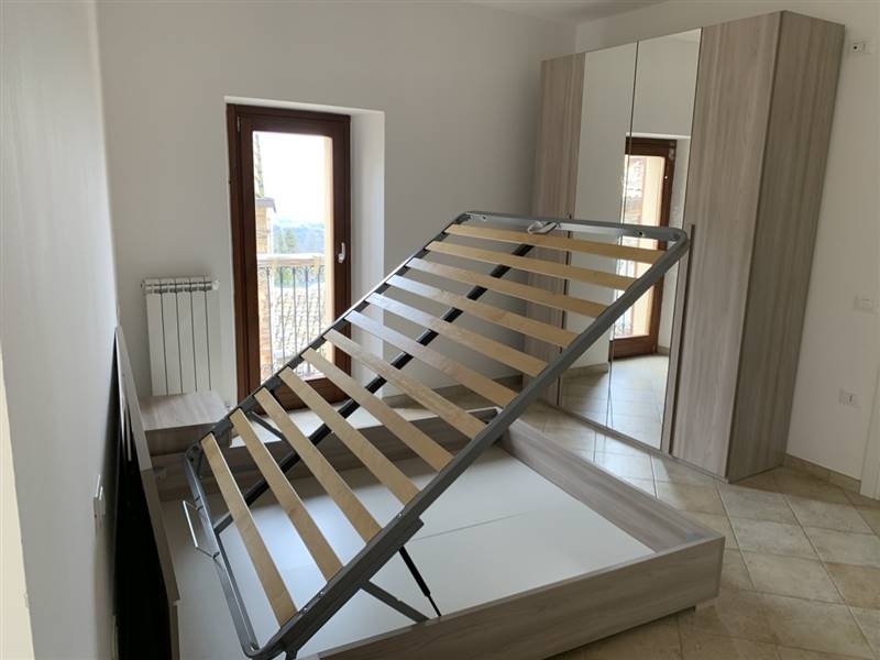 17 RIPATRANSONE - Centro storico casa del 1940 ris