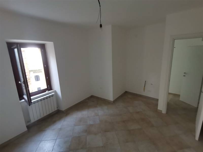 06 RIPATRANSONE - Centro storico casa del 1940 ris