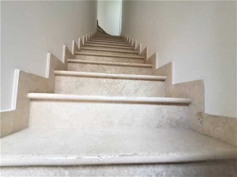 17 RIPATRANSONE - Centro storico casa del 1940 ris