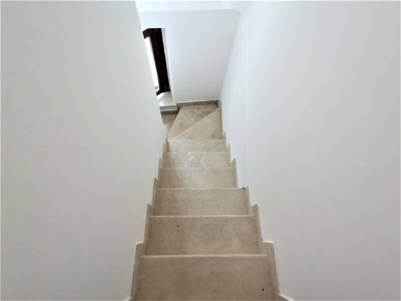 14 RIPATRANSONE - Centro storico casa del 1940 ris