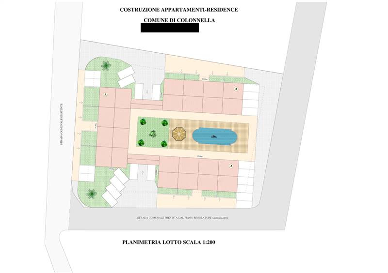 07 TERRENO EDIFICABIE ED AGRICOLO VISTA MARE E MON