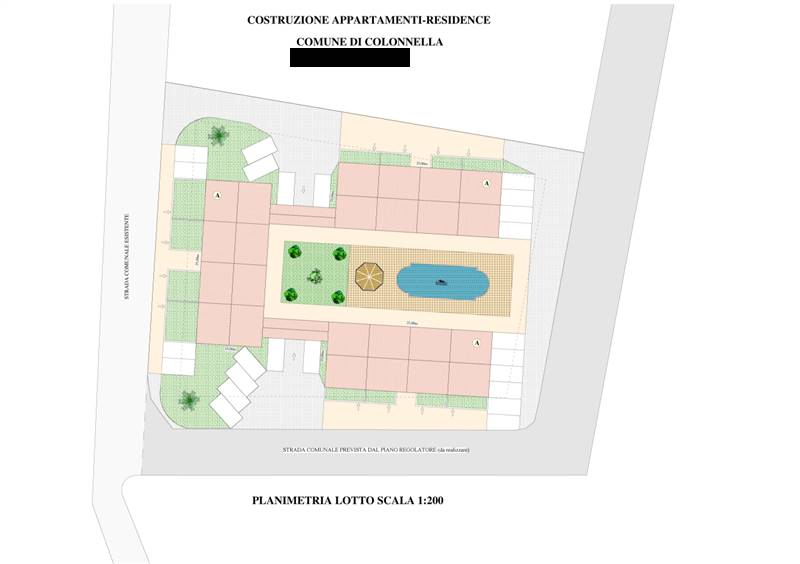 07 TERRENO EDIFICABIE ED AGRICOLO VISTA MARE E MON