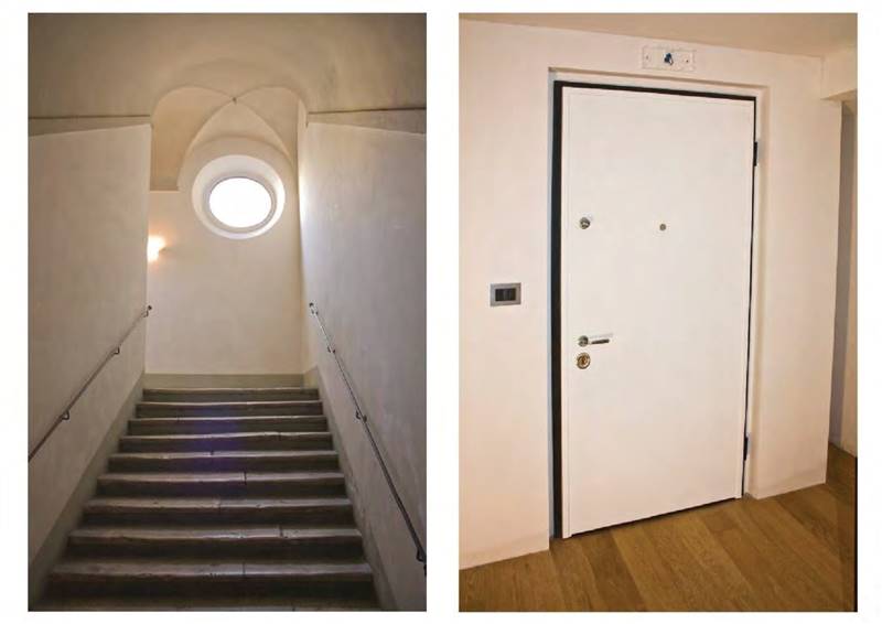 03  ASCOLI PICENO -Centro storico appartamento ris