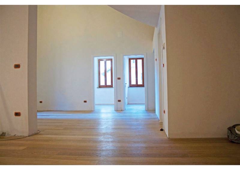 06  ASCOLI PICENO -Centro storico appartamento ris