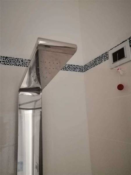 20  ASCOLI PICENO -Centro storico appartamento ris