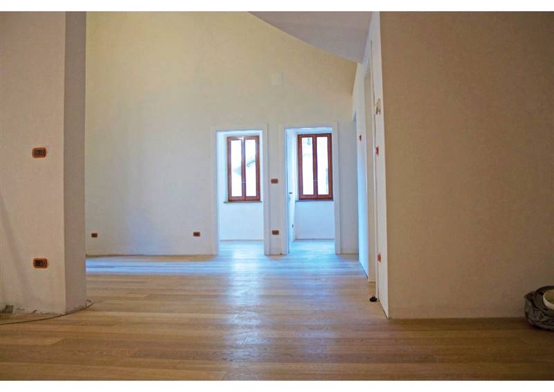 06  ASCOLI PICENO -Centro storico appartamento ris