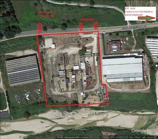 08 AREA EDIFICABILE A DESTINAZIONE INDUSTRIALE COM