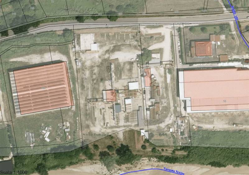 01 AREA EDIFICABILE A DESTINAZIONE INDUSTRIALE COM