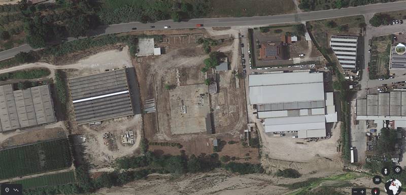 06 AREA EDIFICABILE A DESTINAZIONE INDUSTRIALE COM