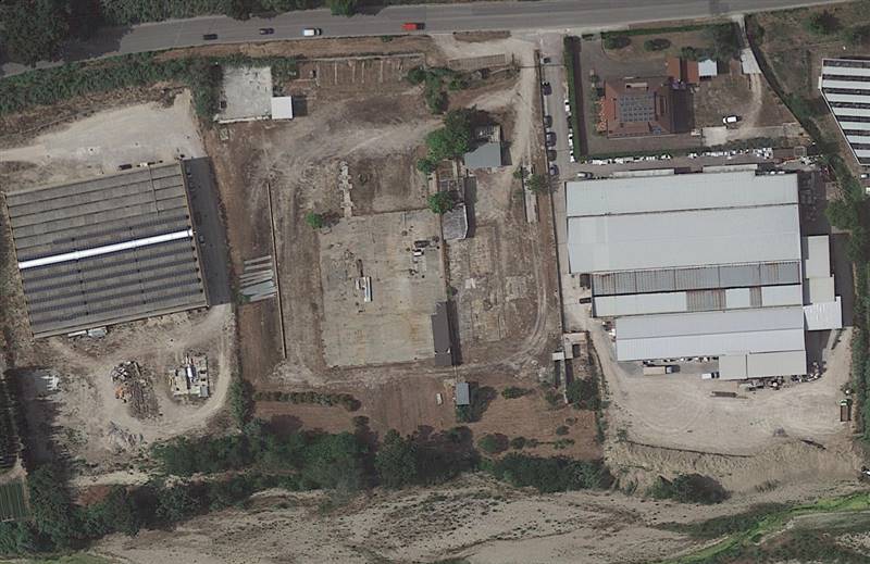 07 AREA EDIFICABILE A DESTINAZIONE INDUSTRIALE COM