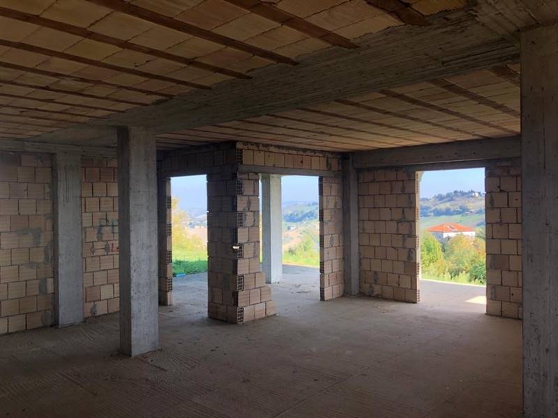 11 CASTIGNANO - BIFAMILIARE  AL GREZZO CON VISTA P