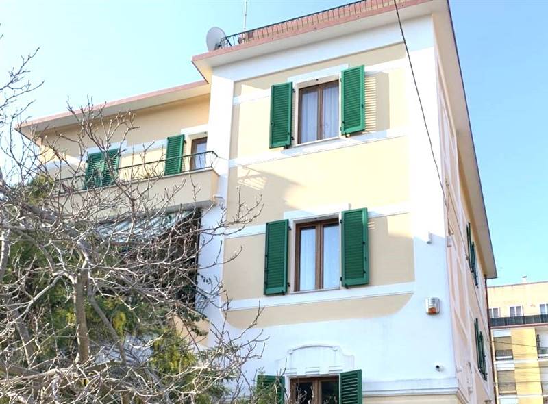 Appartamento abitabile a San Benedetto del Tronto
