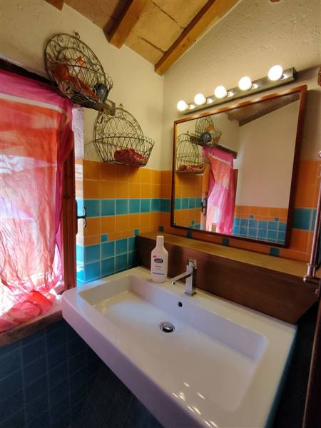 09 MORESCO - GRAZIOSA CASA CIELO TERRA RISTRUTTURA