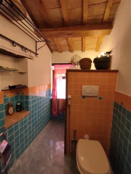 11 MORESCO - GRAZIOSA CASA CIELO TERRA RISTRUTTURA