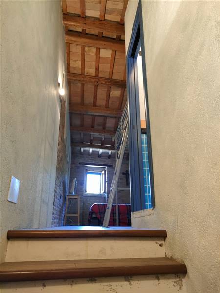 06 MORESCO - GRAZIOSA CASA CIELO TERRA RISTRUTTURA