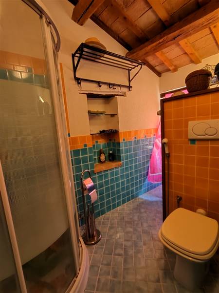 10 MORESCO - GRAZIOSA CASA CIELO TERRA RISTRUTTURA