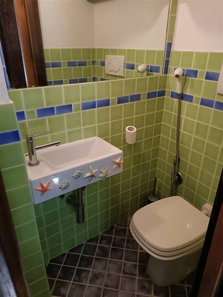 22 MORESCO - GRAZIOSA CASA CIELO TERRA RISTRUTTURA