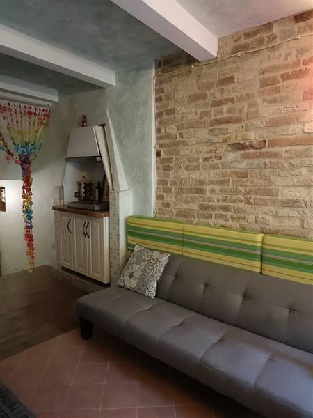 20 MORESCO - GRAZIOSA CASA CIELO TERRA RISTRUTTURA