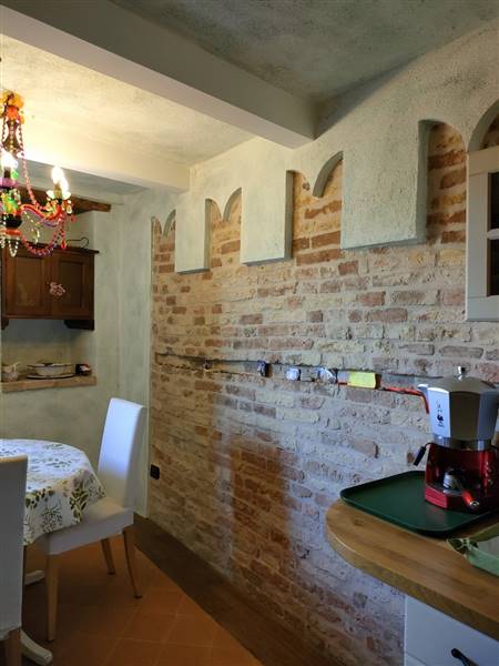 18 MORESCO - GRAZIOSA CASA CIELO TERRA RISTRUTTURA