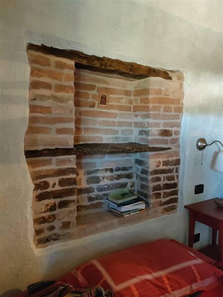 13 MORESCO - GRAZIOSA CASA CIELO TERRA RISTRUTTURA