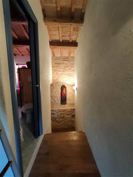 16 MORESCO - GRAZIOSA CASA CIELO TERRA RISTRUTTURA