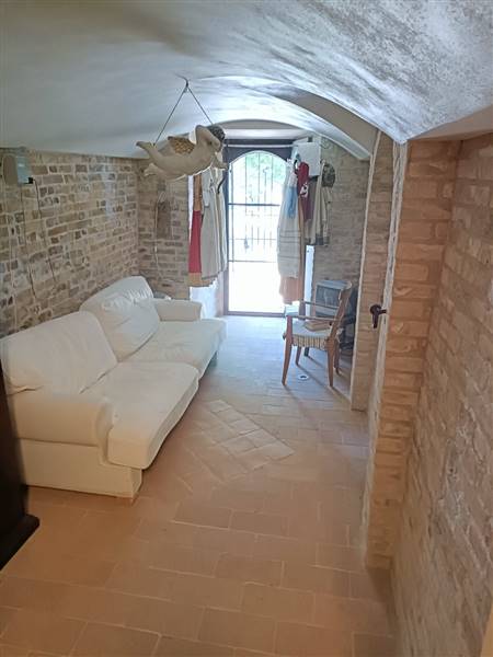 21 MORESCO - GRAZIOSA CASA CIELO TERRA RISTRUTTUR