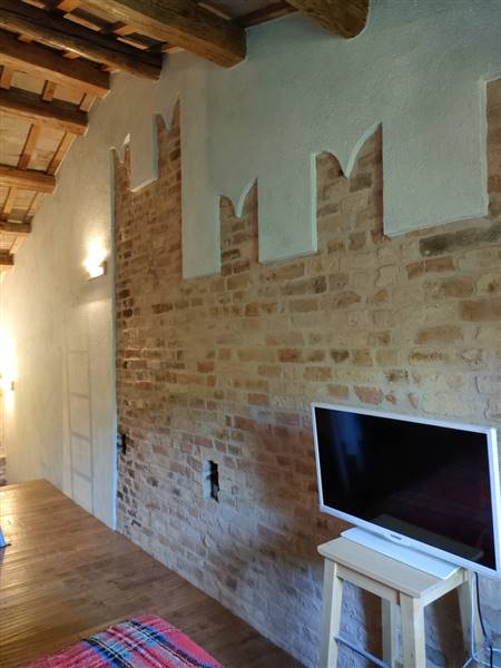 12 MORESCO - GRAZIOSA CASA CIELO TERRA RISTRUTTURA