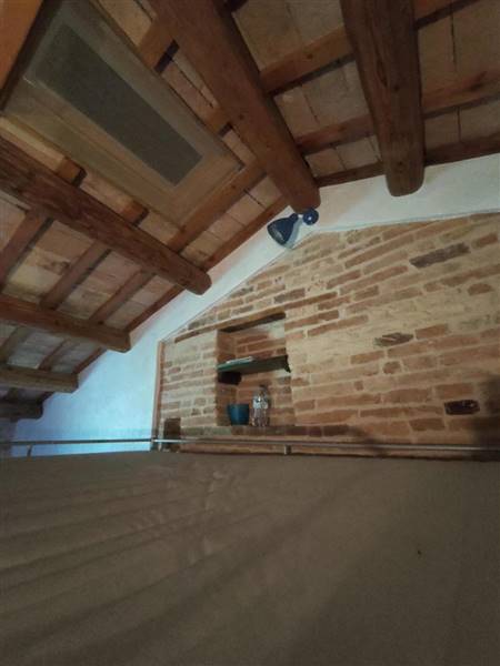 14 MORESCO - GRAZIOSA CASA CIELO TERRA RISTRUTTURA