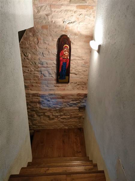 17 MORESCO - GRAZIOSA CASA CIELO TERRA RISTRUTTURA