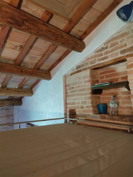 15 MORESCO - GRAZIOSA CASA CIELO TERRA RISTRUTTURA