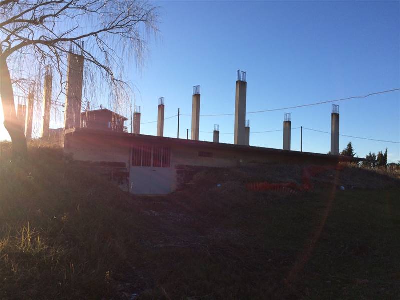 10.FALERONE - ZONA ARTG. SANTA MARGHERITA- LOTTO E