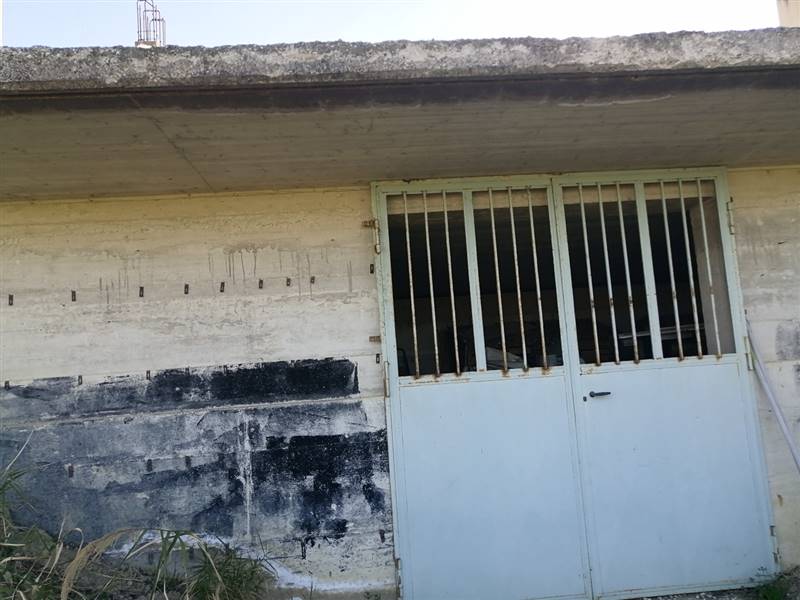 05.FALERONE - ZONA ARTG. SANTA MARGHERITA- LOTTO E