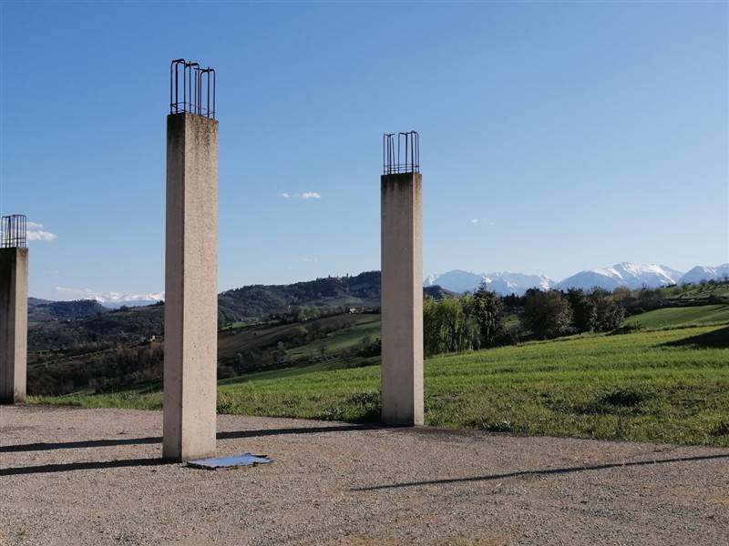 08.FALERONE - ZONA ARTG. SANTA MARGHERITA- LOTTO E