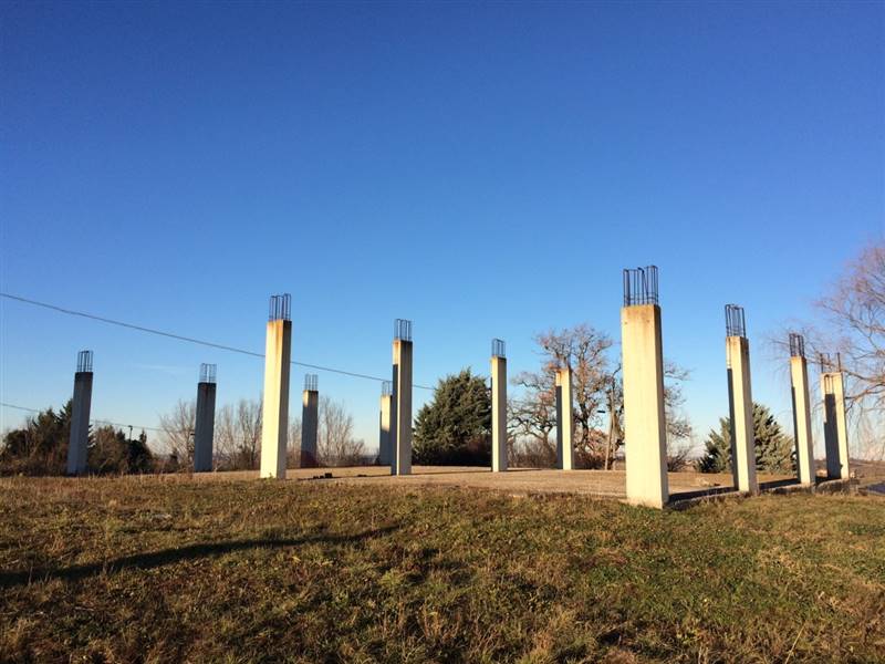 09 .FALERONE - ZONA ARTG. SANTA MARGHERITA- LOTTO